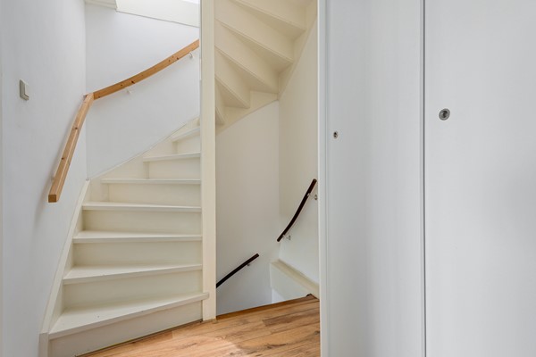 Medium property photo - Secretaris Bosmanstraat 25, 2041 KS Zandvoort